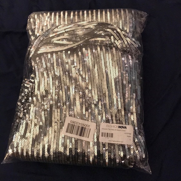 NWT Fashion Nova dress 💎 - Picture 3 of 5